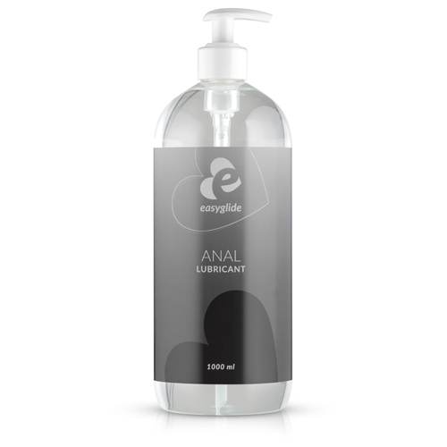 EasyGlide Analgleitgel auf Wasserbasis - 1000 ml