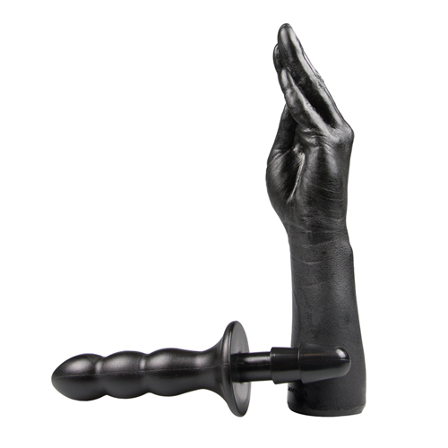Fisting Dildo 29 cm x 6 cm
