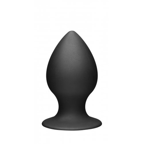 Tom of Finland Großer Silikon Analplug