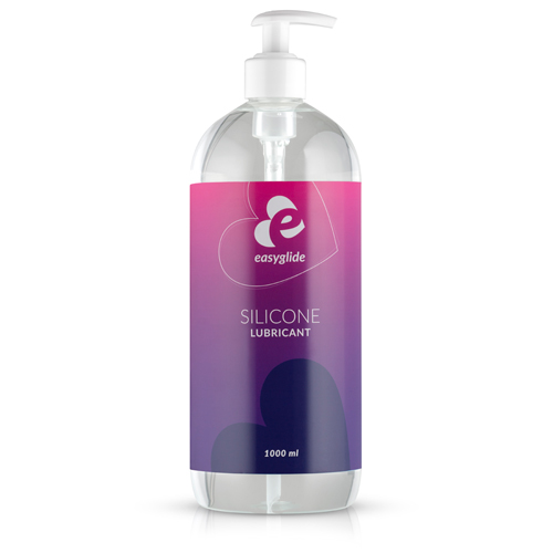 EG006 EasyGlide Gleitmittel auf Silikonbasis 1.000 ml