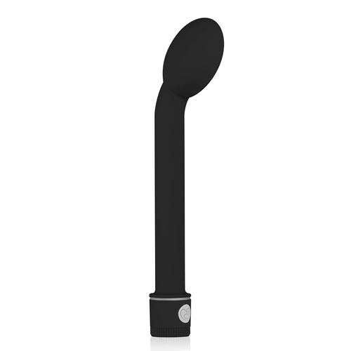 ET241BLK G-Punkt-Vibrator - Schwarz