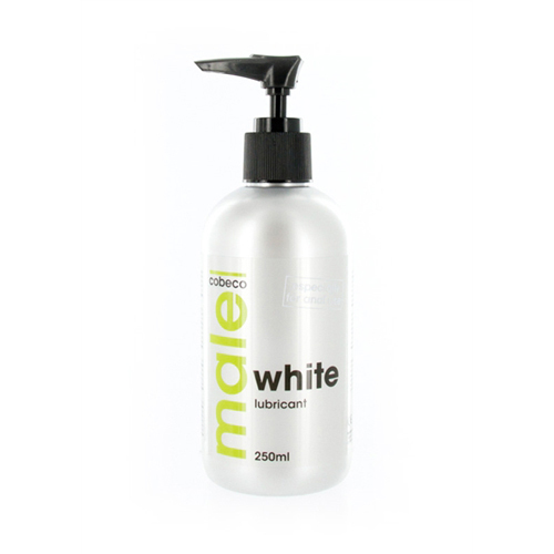 11800002 MALE Gleitmittel auf Wasserbasis - 250 ml