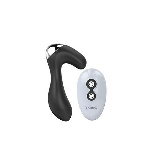 VS-VR50-1-BLK Nalone Pro P Prostata Vibrator