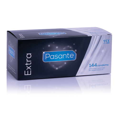 1030KA Pasante Extra Kondome 144 Stück