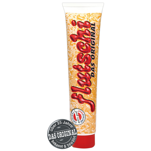 06203000000 Flutschi Gleitgel auf Wasserbasi 200 ml