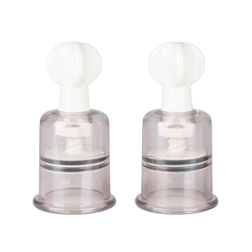 ET045CLR EasyToys Nippelsauger Medium 2 Stück