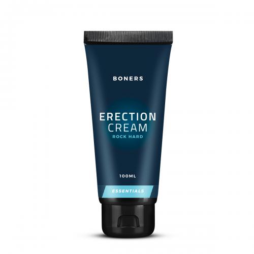 Boners Erektionscreme 100 ml