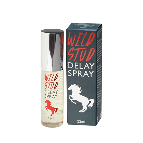 11800017 Wild Stud Delay Spray 22 ml
