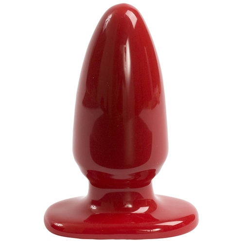 Doc Johnson XL Analplug Red Boy