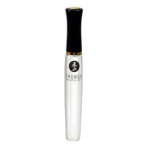 Shunga - Divine Oral Pleasure Lipgloss - 10 ml