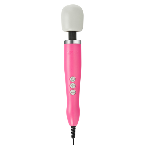 Doxy Massager XXL Vibrator Pink