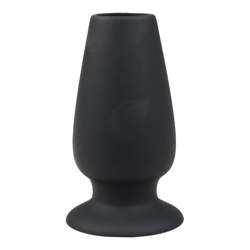 Lust Tunnel hohler Silikon Analplug