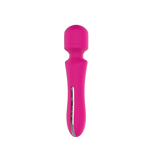 Nalone Rockit Wand-Vibrator - pink