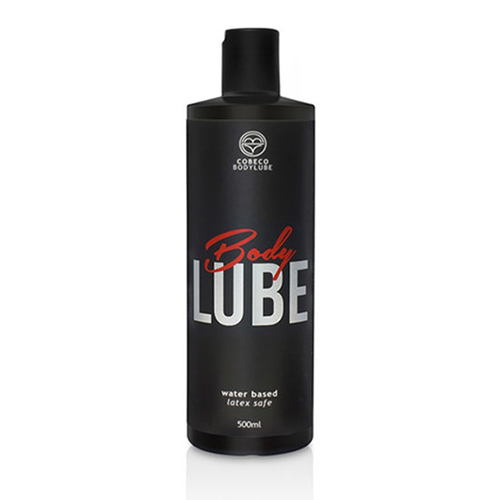 115000029 BodyLube Gleitgel auf Wasserbasis - 500 ml