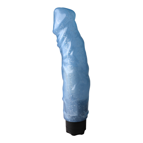 558230 Big Jelly Vibrator Neptunes