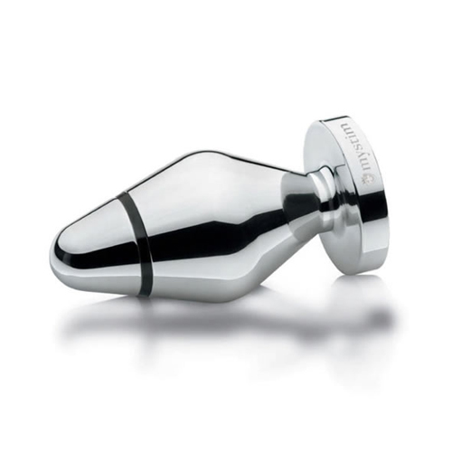 Elektro-Buttplug 10,5 cm