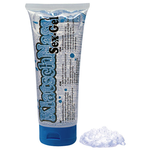 06206880000 KlatschNass Gleitmittel auf Wasserbasis 110 ml