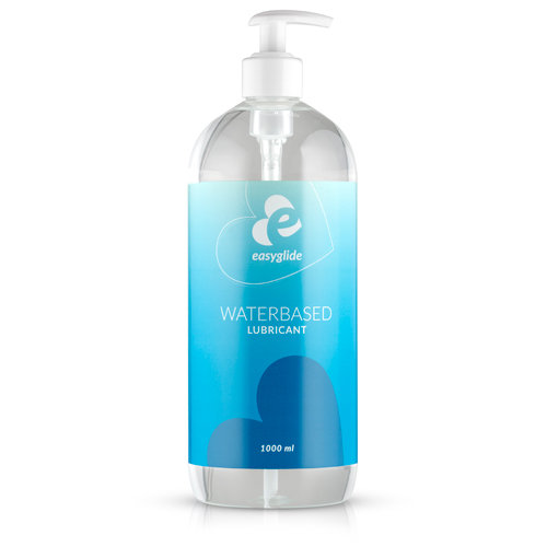 EG003 EasyGlide – Gleitmittel auf Wasserbasis 1.000 ml