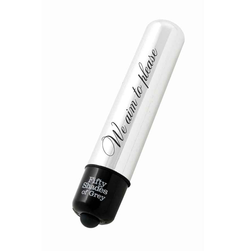 Fifty Shades of Grey Kugelvibrator