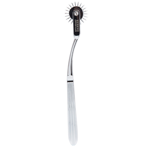 Fifty Shades Darker Wartenberg Rad 1 Rädchen