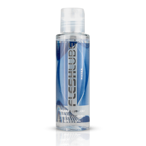 FL8428508034716 FleshLube Fleshlight Gleitmittel auf Wasserbasis 100 ml