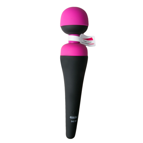3000012889 PalmPower Massage-Stabvibrator