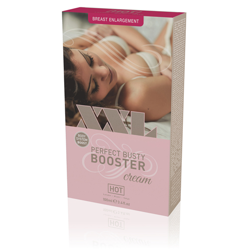 XXL Busty Booster Creme 100 ml