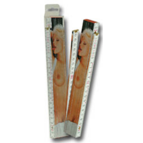 Metermaß 2 Meter