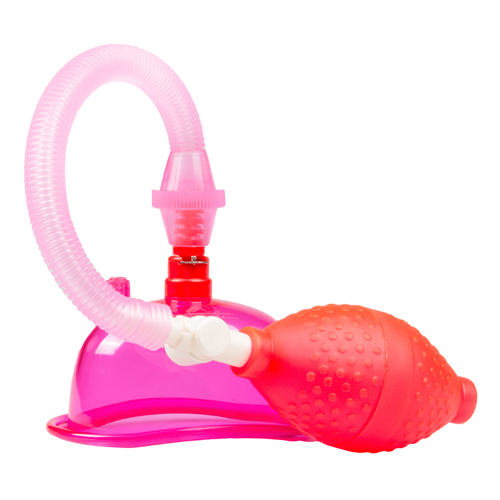 Doc Johnson Muschipumpe 11 cm