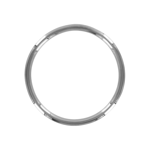 bi800 Shibari Rope Bondage Ring (Shibari Ring für Bondage Seile)
