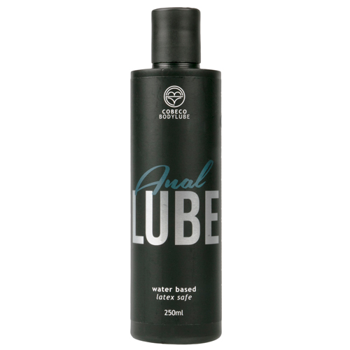 115108219 Cobeco Analgleitgel auf Wasserbasis - 250 ml