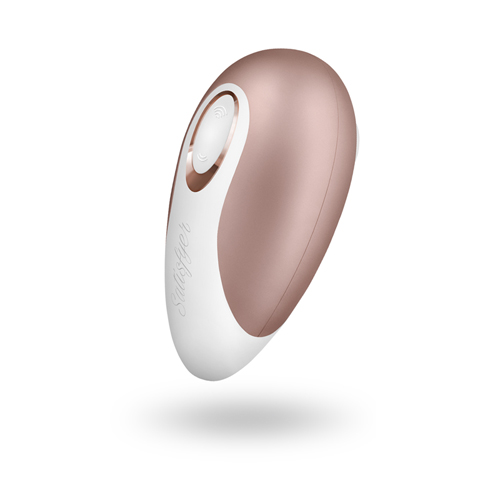 360028NG Satisfyer Pro Deluxe Next Generation