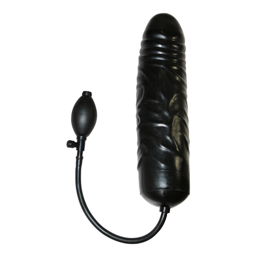 XXL Aufblasbarer Dildo 32 cm x 7 cm