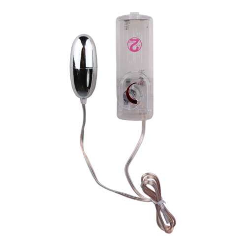 05613710000 Vibro-Ei Silver Star 60 mm x 25 mm