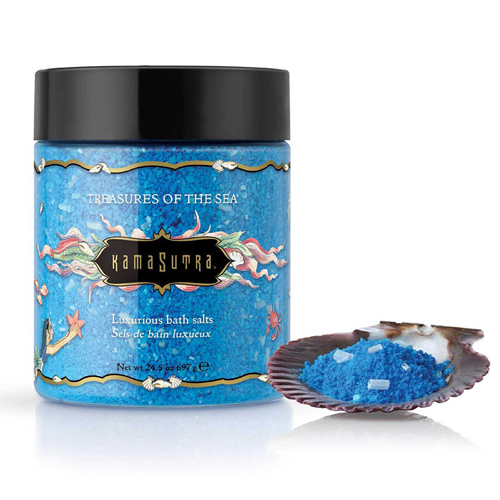 Kamasutra Treasures of the Sea - 697 Gramm