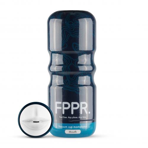 FPPR005