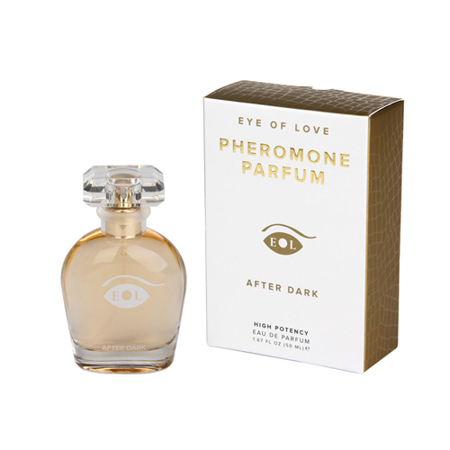 After Dark Pheromone Parfüm - 50 ml