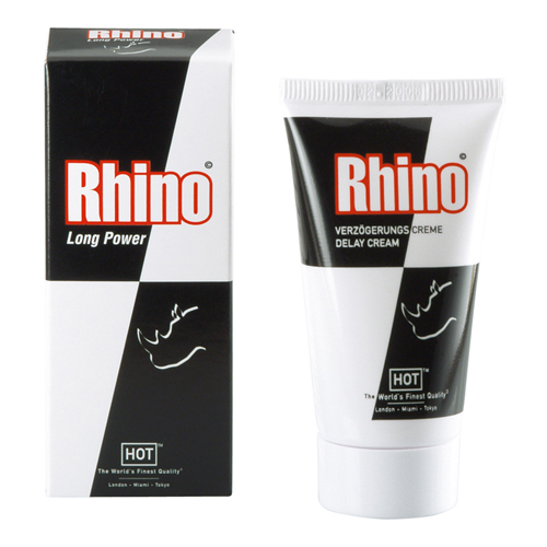251226 Rhino Long Power Creme 30 ml