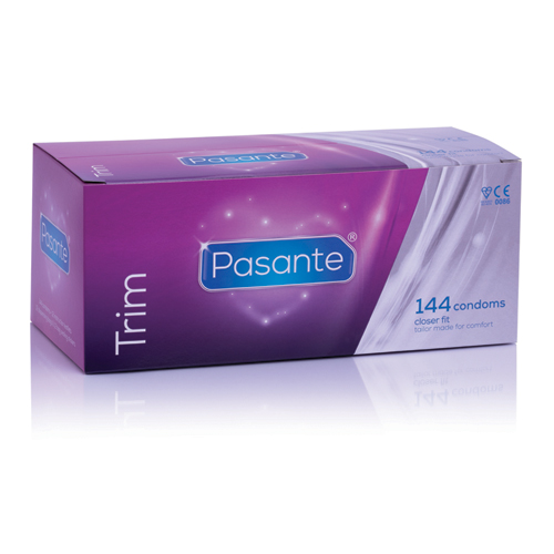 1100KA Pasante Trim Kondome 144 Stück