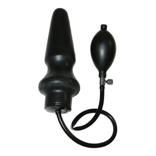 Expand XL Aufblasbarer Analplug 23 cm x 10 cm