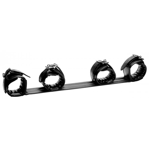 Spreizstange mit Manschetten 40 cm