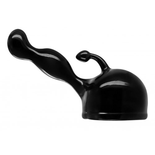 ad329 P-Punkt Wand Vibratoraufsatz für Männer