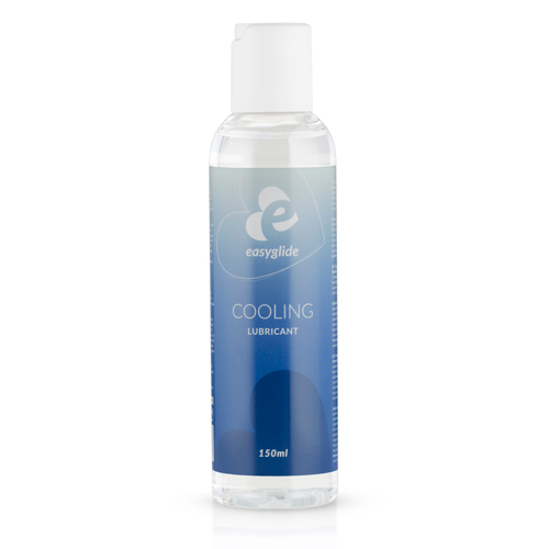 27520055 EasyGlide Kühlendes Gleitmittel auf Wasserbasis 150 ml