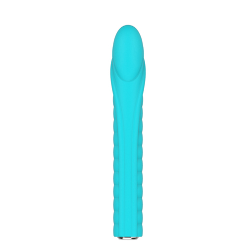 CS-B013-TUR Nalone Dixie Vibrator - türkis