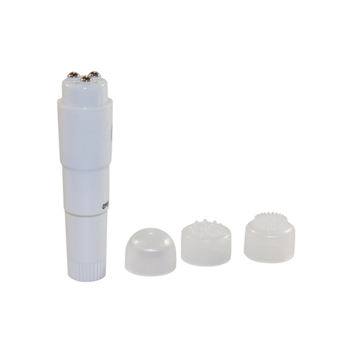 Klitorisstimulator Compact Pro 10 cm