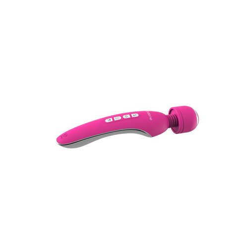 Nalone Elektro-Wand-Vibrator 21,3 cm
