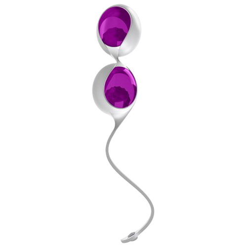 OVO Liebeskugeln L1 in Violett