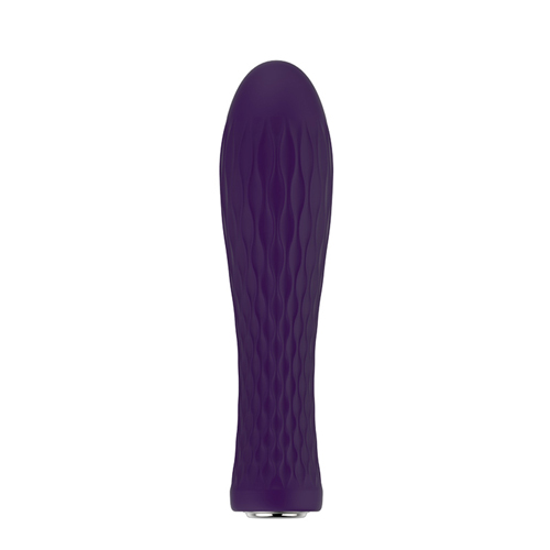 CS-B012-PUR Nalone Ian minivibrator - lila