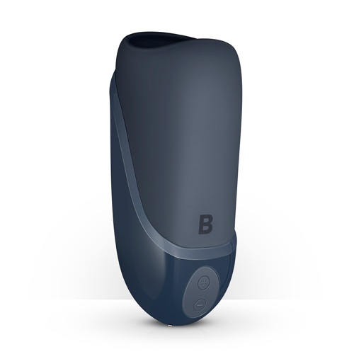 Vibrierender Masturbator Blowjob Simulator