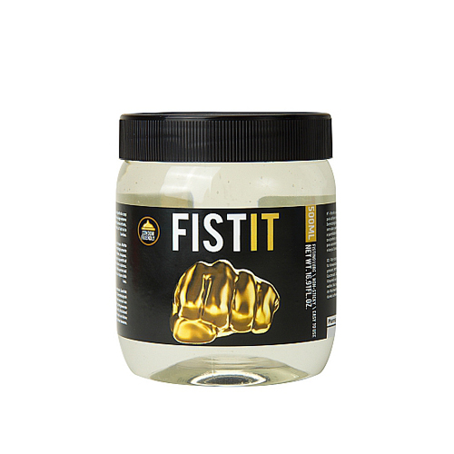 pha033 Fisting Gleitmittel - Fist It 500 ml